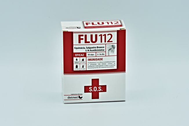 FLU 112