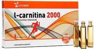 L-CARNITINA 2000
