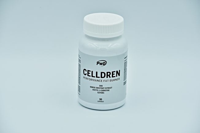 CELLDREN (Anticelulitico)