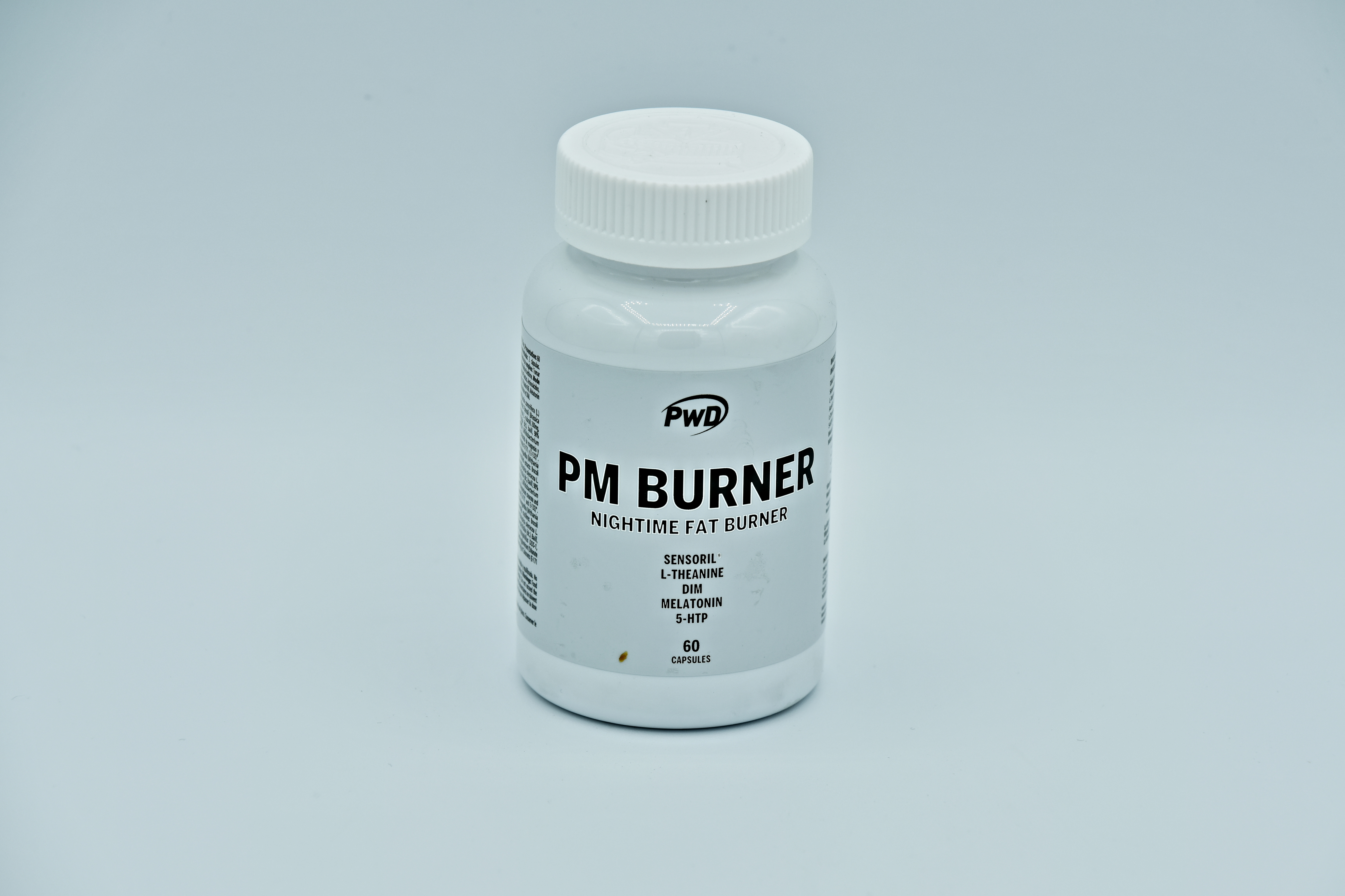 PM BURNER